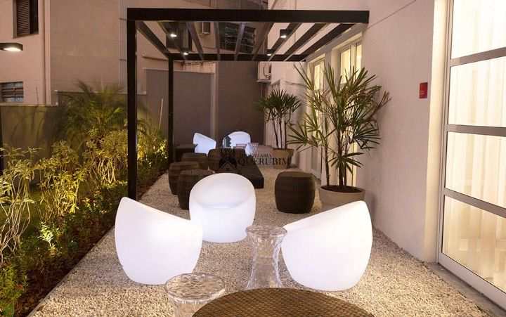 Flat/Apart Hotel à venda, 37m² - Foto 11