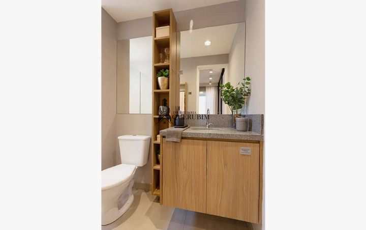 Flat/Apart Hotel à venda, 37m² - Foto 7