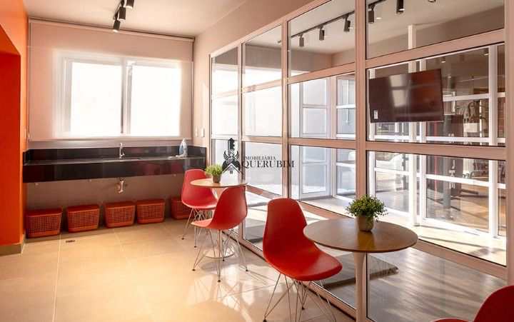 Flat/Apart Hotel à venda, 37m² - Foto 20