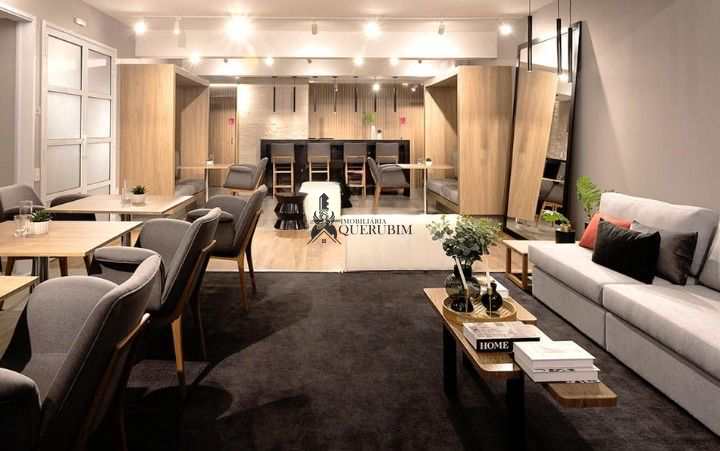 Flat/Apart Hotel à venda, 37m² - Foto 13