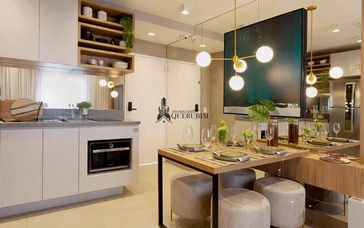 Flat/Apart Hotel à venda, 37m² - Foto 3