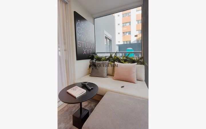 Flat/Apart Hotel à venda, 37m² - Foto 6