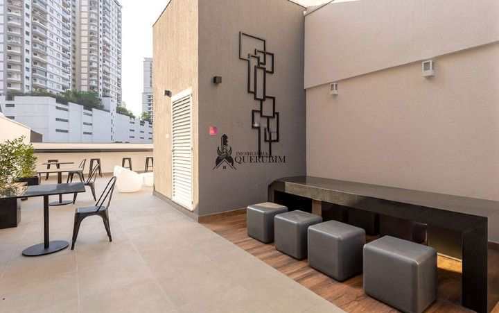 Flat/Apart Hotel à venda, 37m² - Foto 19