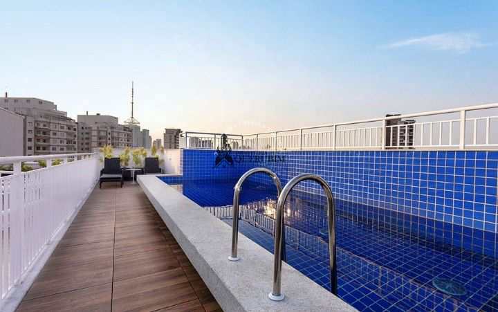 Flat/Apart Hotel à venda, 37m² - Foto 21