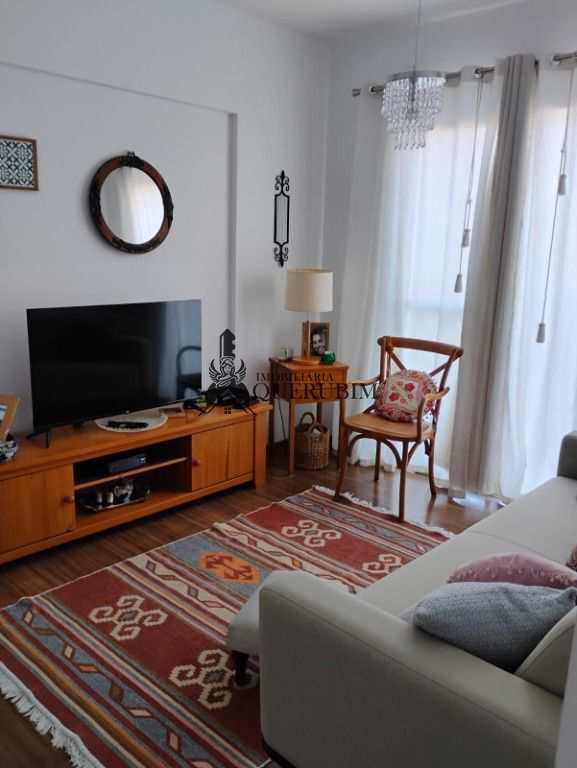 Apartamento com 2 dormitórios, 52 m² por R$ 370.000 - Vila Alpina - São Paulo/SP
