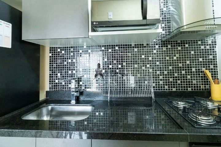 Apartamento à venda com 2 quartos, 40m² - Foto 19