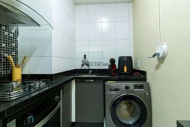 Apartamento à venda com 2 quartos, 40m² - Foto 18