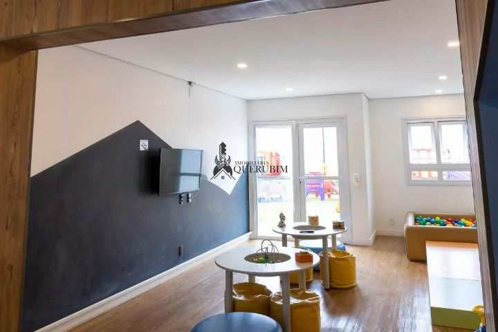 Apartamento à venda com 2 quartos, 40m² - Foto 30