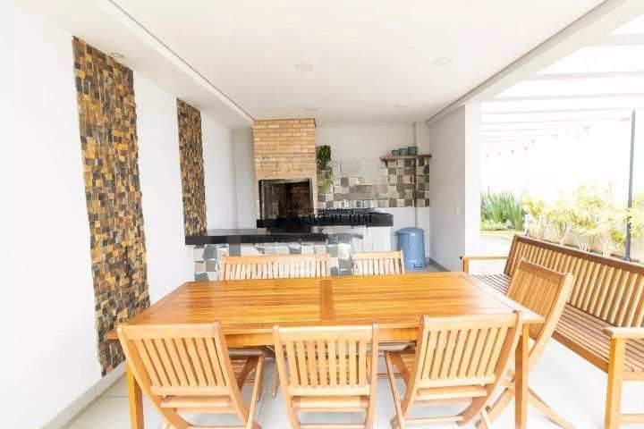 Apartamento à venda com 2 quartos, 40m² - Foto 29
