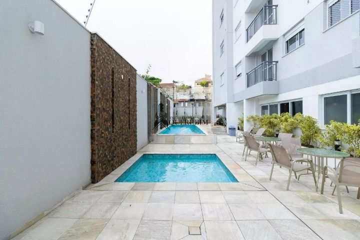 Apartamento à venda com 2 quartos, 40m² - Foto 22