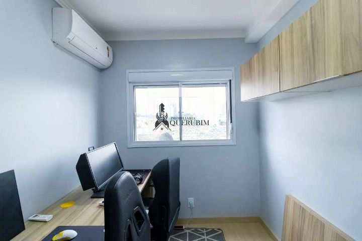 Apartamento à venda com 2 quartos, 40m² - Foto 7