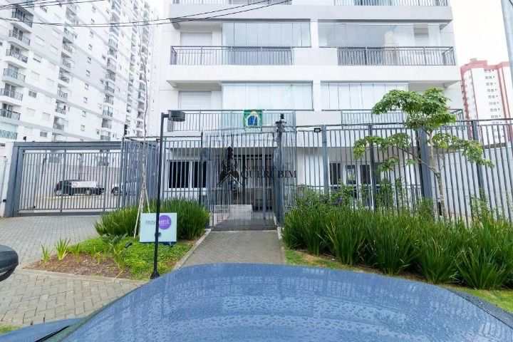 Apartamento à venda com 2 quartos, 40m² - Foto 14