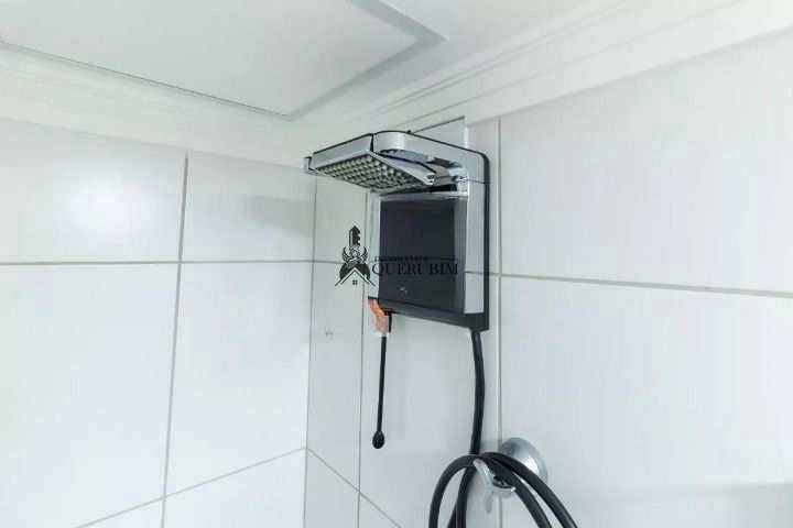 Apartamento à venda com 2 quartos, 40m² - Foto 17