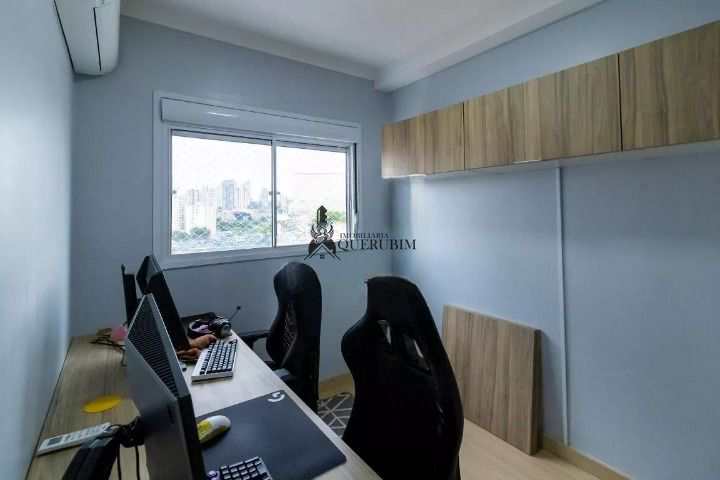 Apartamento à venda com 2 quartos, 40m² - Foto 8