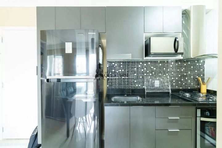 Apartamento à venda com 2 quartos, 40m² - Foto 21