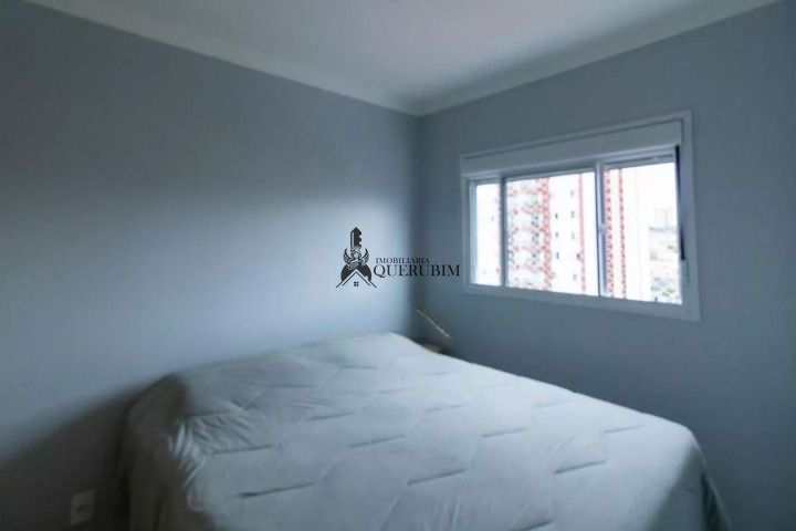 Apartamento à venda com 2 quartos, 40m² - Foto 13