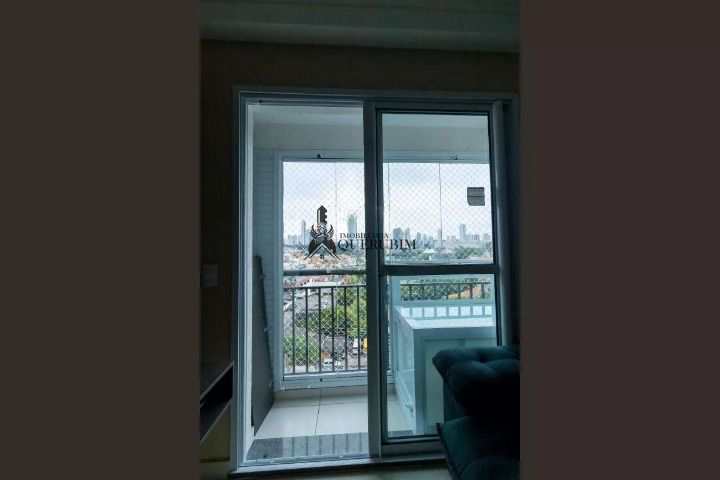 Apartamento à venda com 2 quartos, 40m² - Foto 3