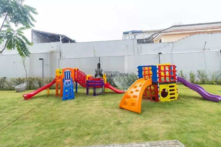 Apartamento à venda com 2 quartos, 40m² - Foto 24