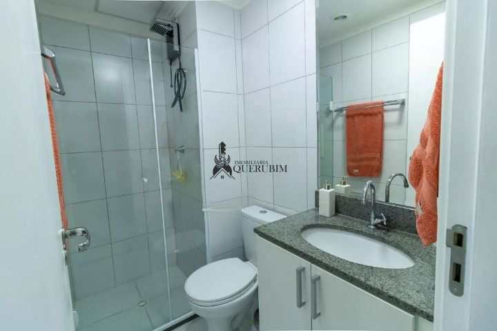 Apartamento à venda com 2 quartos, 40m² - Foto 16