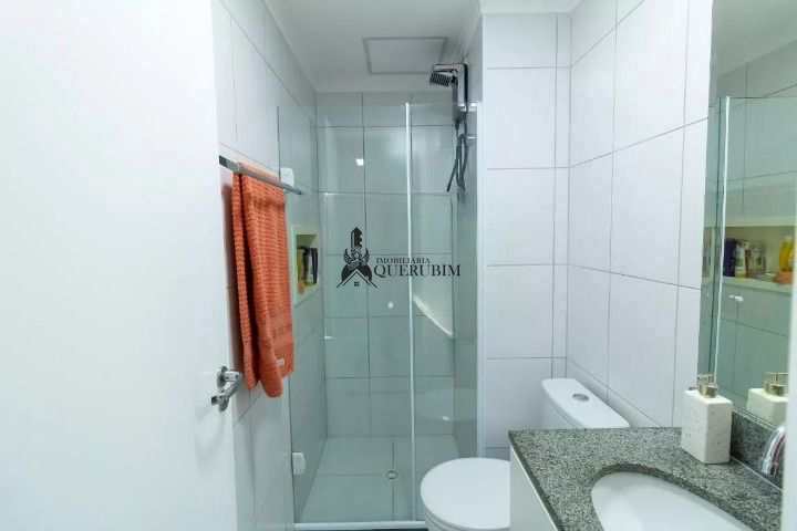 Apartamento à venda com 2 quartos, 40m² - Foto 15