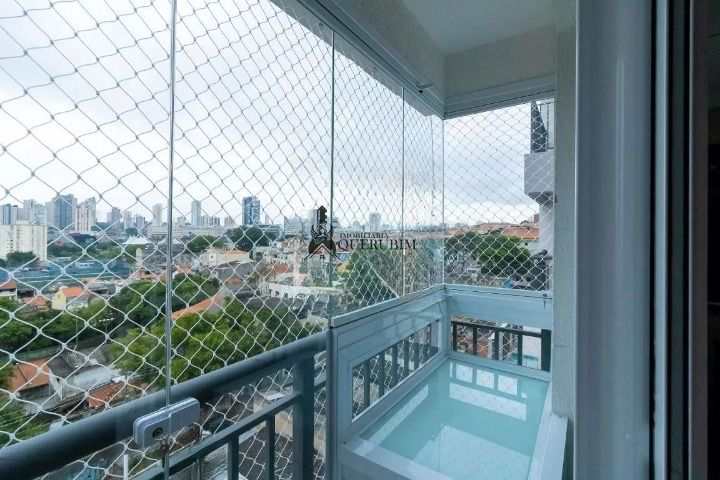 Apartamento à venda com 2 quartos, 40m² - Foto 11