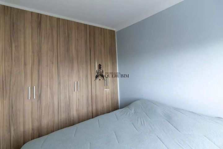Apartamento à venda com 2 quartos, 40m² - Foto 9