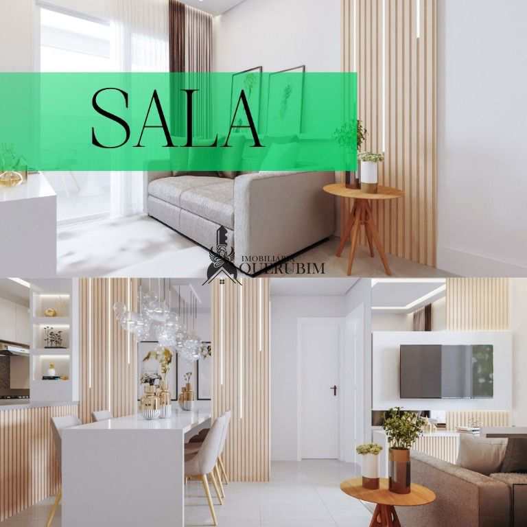 Apartamento 2 quartos, Gourmet Patriarca- $ 390 mil, Cod: 7928
