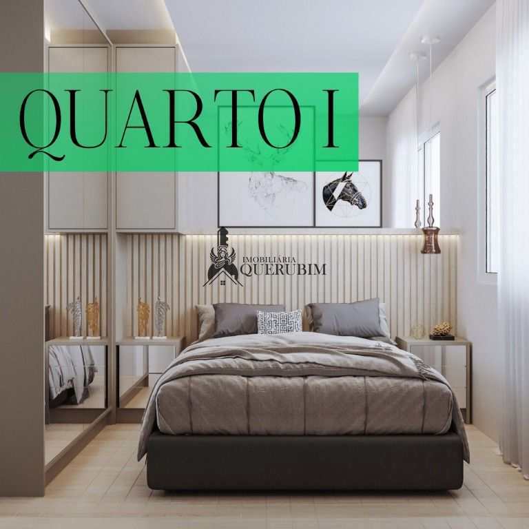 Apartamento 2 quartos, Gourmet- Patriarca- $ 340 mil, Cod: 7926