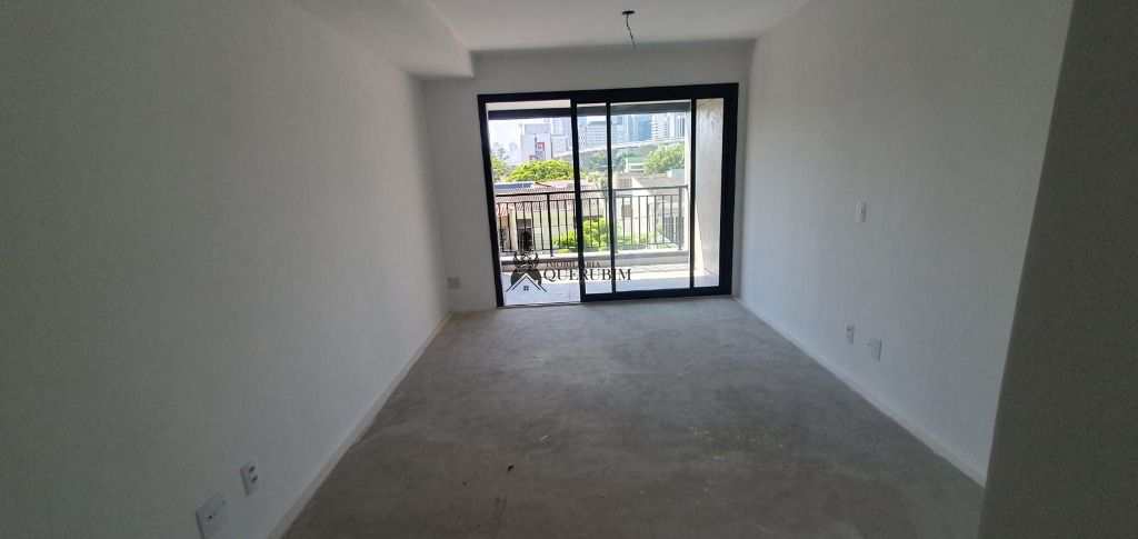 Flat/Apart Hotel à venda, 33m² - Foto 1