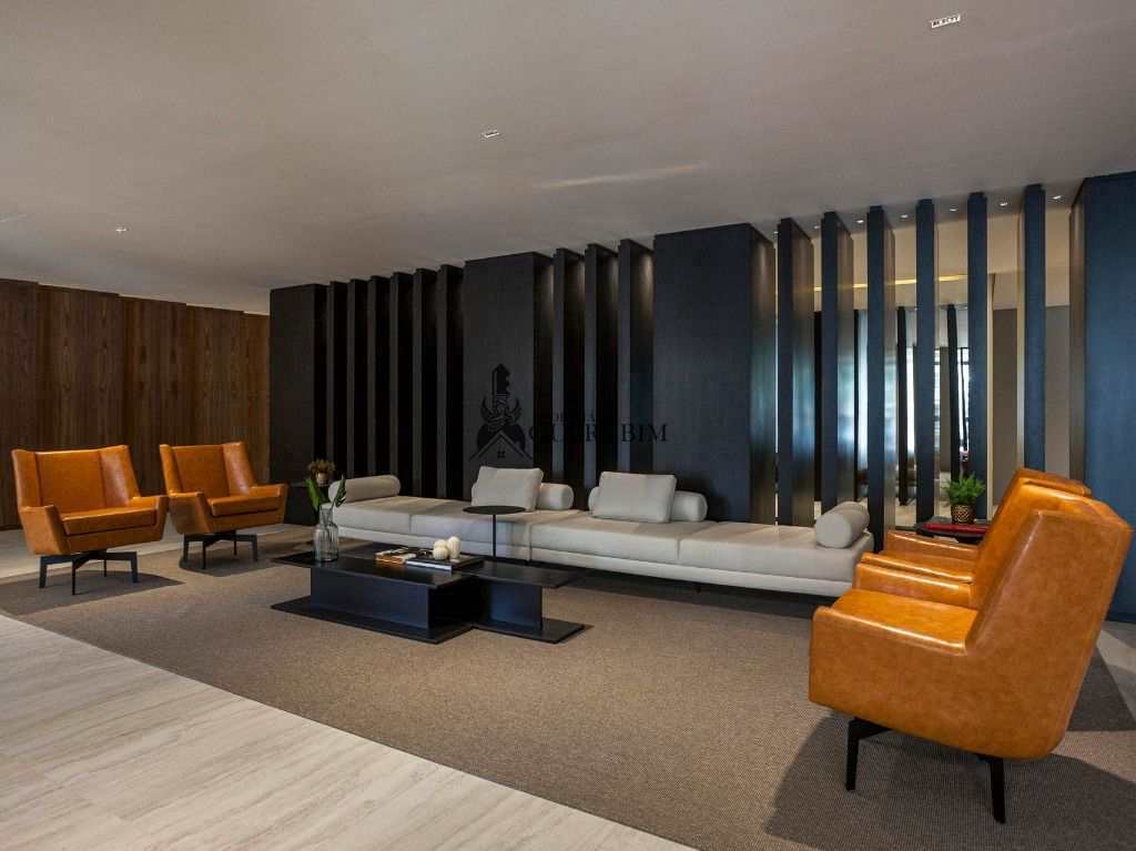 Flat/Apart Hotel à venda, 33m² - Foto 11