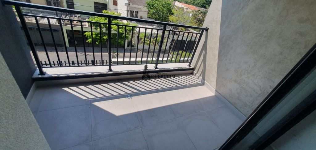 Flat/Apart Hotel à venda, 33m² - Foto 3