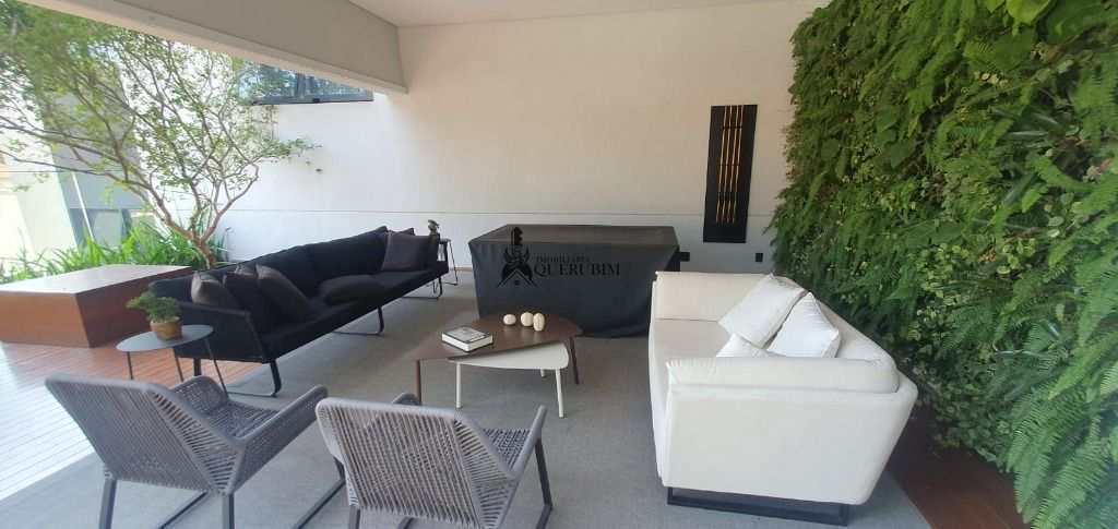 Flat/Apart Hotel à venda, 33m² - Foto 17