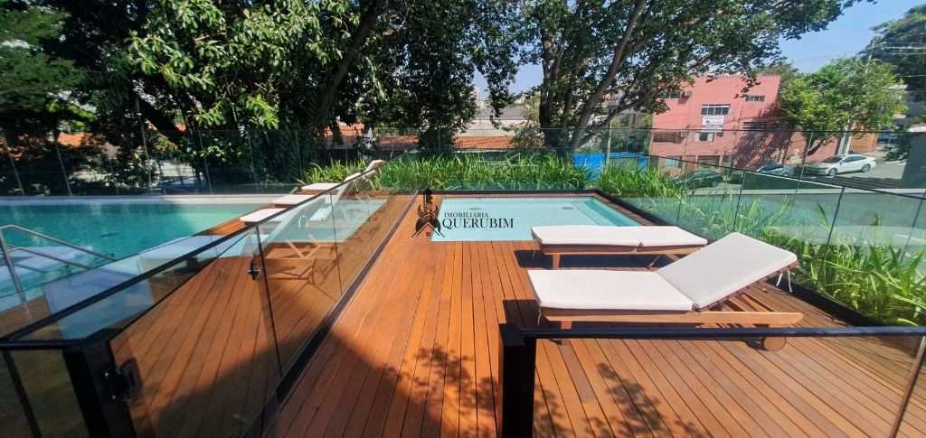 Flat/Apart Hotel à venda, 33m² - Foto 12