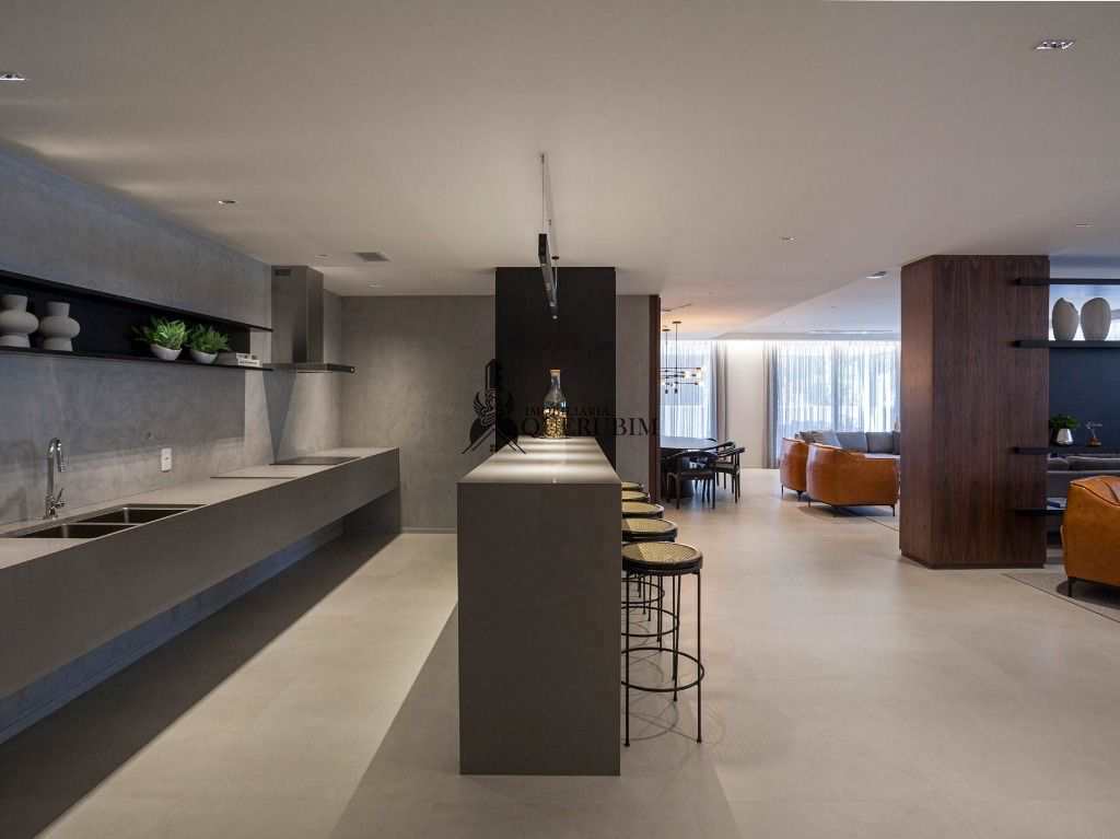 Flat/Apart Hotel à venda, 33m² - Foto 19