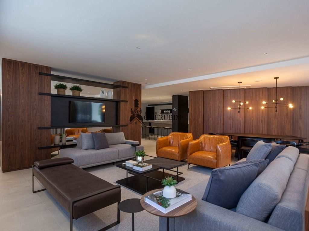 Flat/Apart Hotel à venda, 33m² - Foto 16