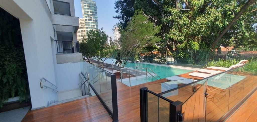 Flat/Apart Hotel à venda, 33m² - Foto 14