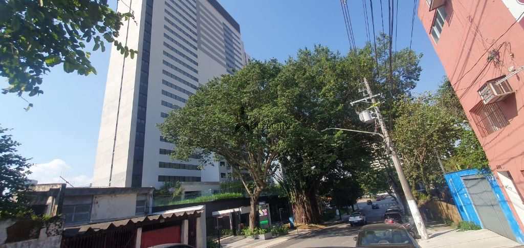Flat/Apart Hotel à venda, 33m² - Foto 13