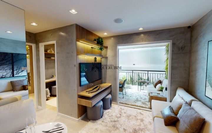 Apartamento com 2 quartos, Belenzinho, São Paulo - R$ 483 mil, Cod: 7919
