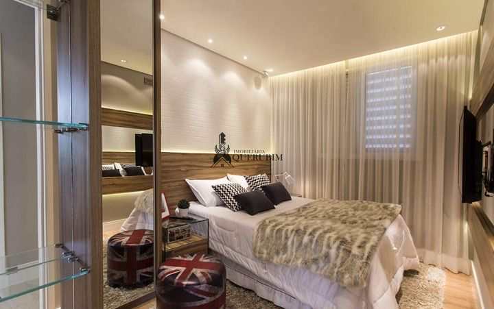 Apartamento com 3 quartos ,NOVO, VENDA - R$ 564 mil, Cod: 7916