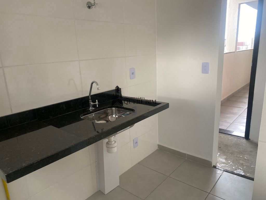 Apartamento, 1 quarto, 26 m² - Foto 5