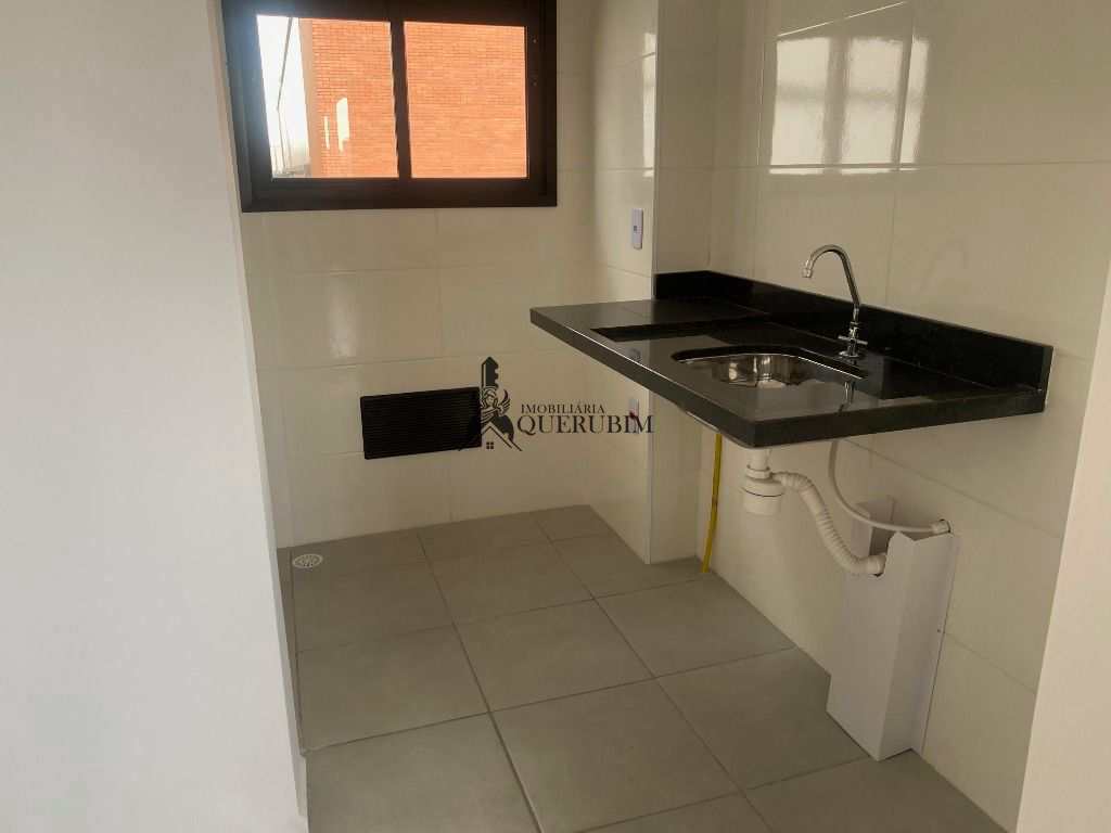 Apartamento, 1 quarto, 26 m² - Foto 2