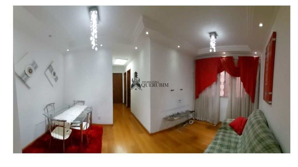 Apartamento com 2 quartos, Belenzinho, São Paulo - R$ 330 mil, Cod: 7875