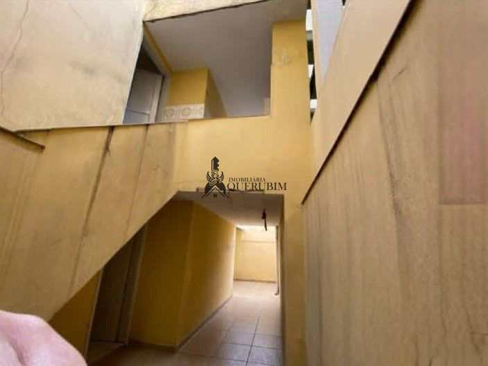 Sobrado à venda, 91 m² por R$ 460.000,00 - Mooca - São Paulo/SP