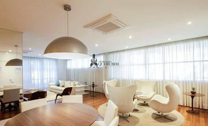 Flat/Apart Hotel à venda com 1 quarto, 53m² - Foto 36
