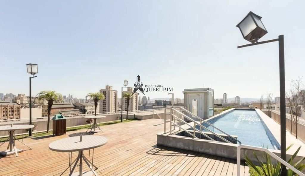 Flat/Apart Hotel à venda com 1 quarto, 53m² - Foto 43