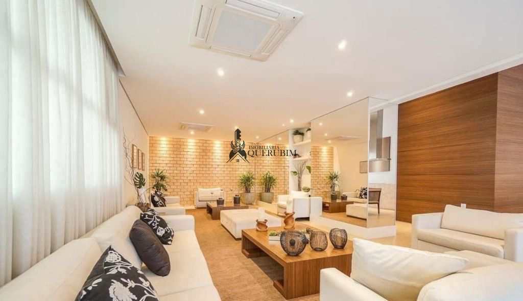 Flat/Apart Hotel à venda com 1 quarto, 53m² - Foto 4