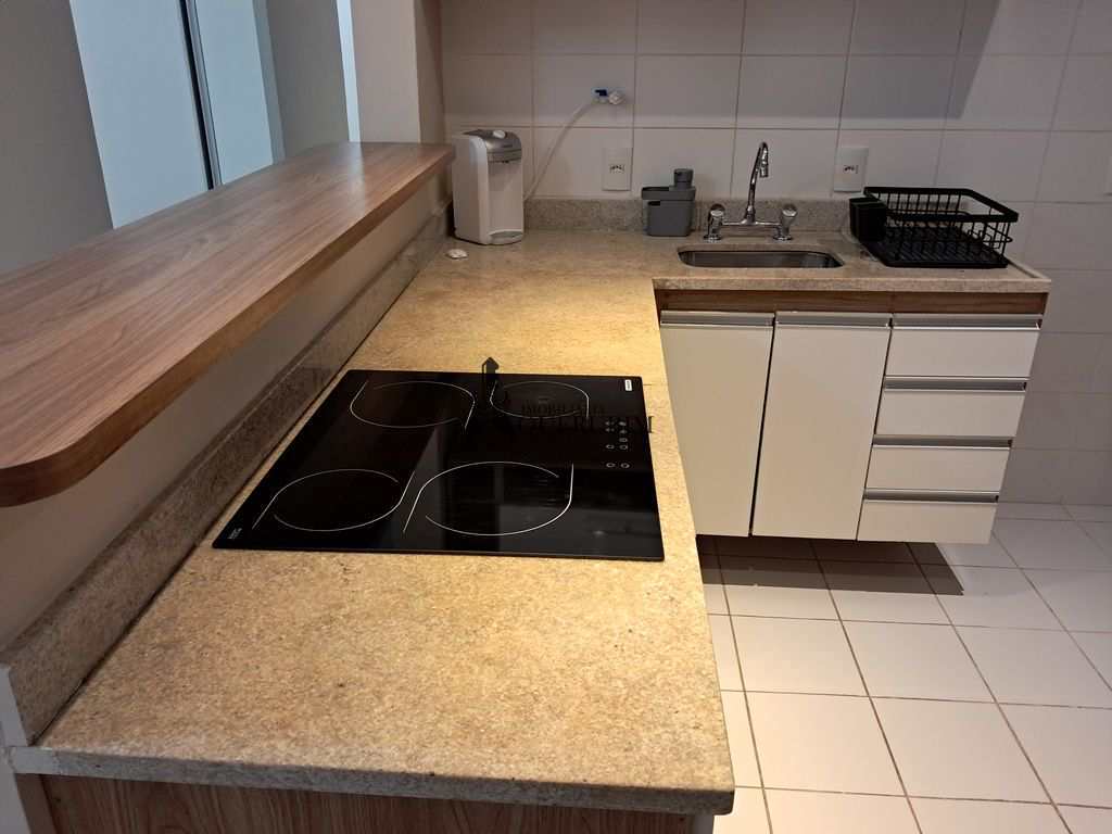 Flat/Apart Hotel à venda com 1 quarto, 53m² - Foto 38