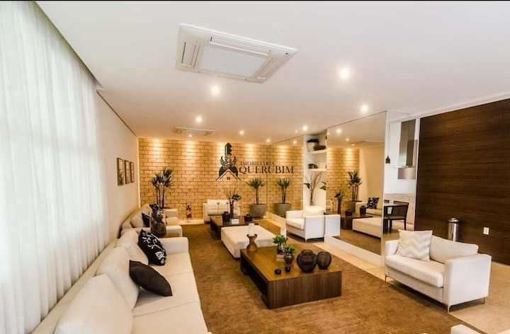 Flat/Apart Hotel à venda com 1 quarto, 53m² - Foto 14