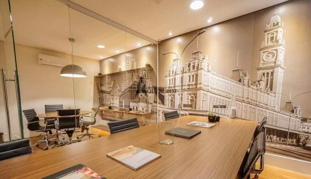 Flat/Apart Hotel à venda com 1 quarto, 53m² - Foto 15