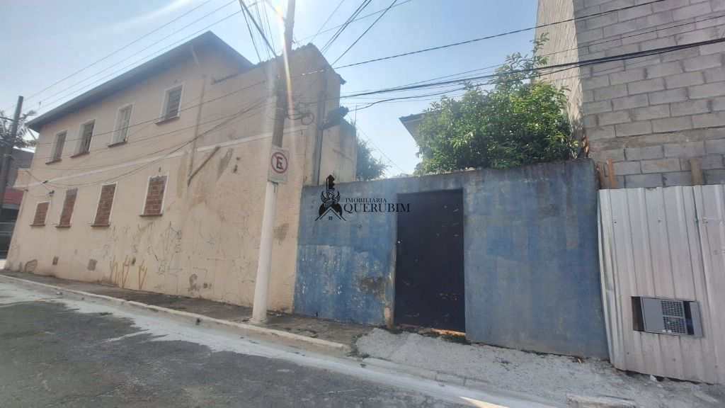 Terreno com 255 m² na Mooca por R$ 1.500.000
